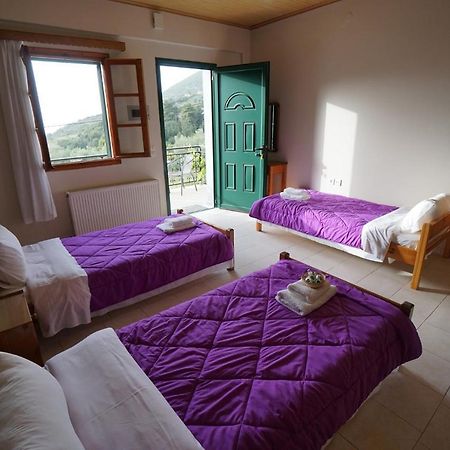 Studio Apartments A Breath Away From Myrtos By "Prime" Anomeriá Eksteriør bilde